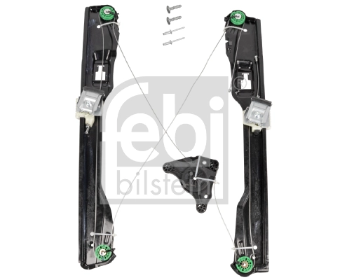 Window Regulator